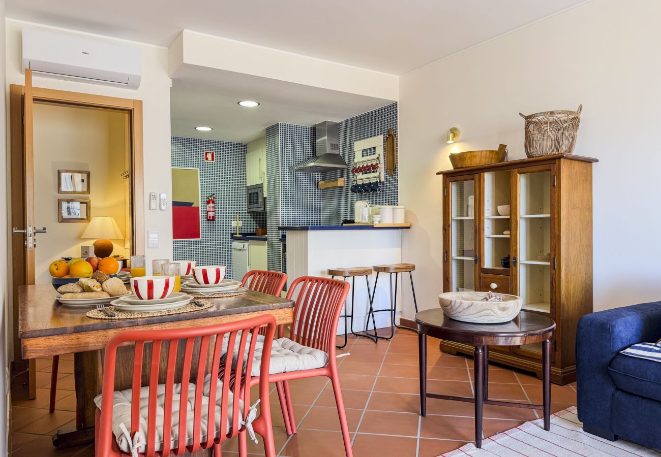 Appartement in Armação de Pêra - #382 Modern Apartment with Private Balcony