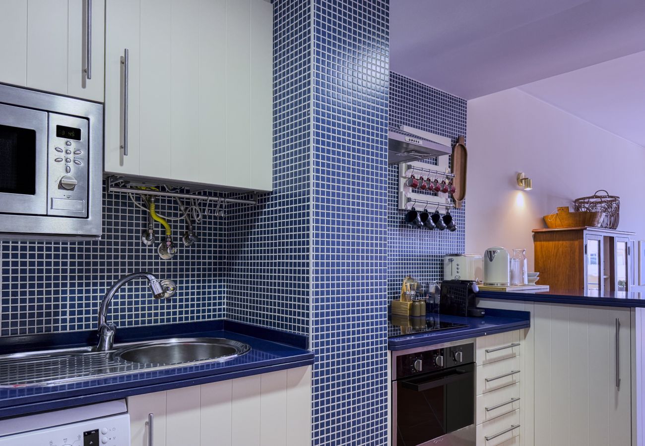 Appartement in Armação de Pêra - #382 Modern Apartment with Private Balcony