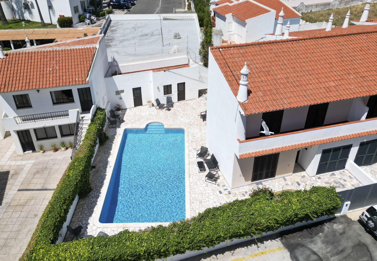 Villa in Albufeira - #392 Spacious 4BR Villa in Albufeira | Shared Pool