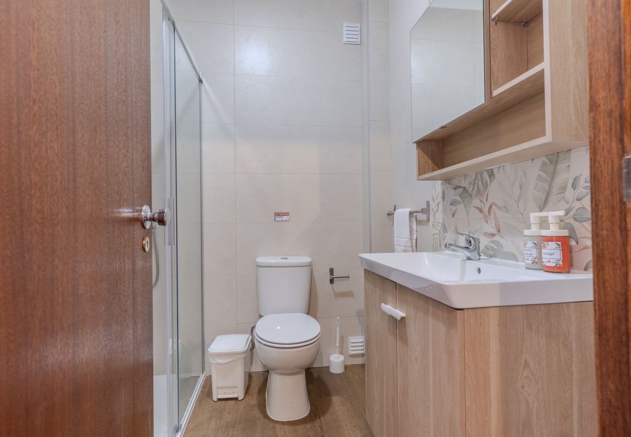 Villa in Albufeira - #392 Spacious 4BR Villa in Albufeira | Shared Pool