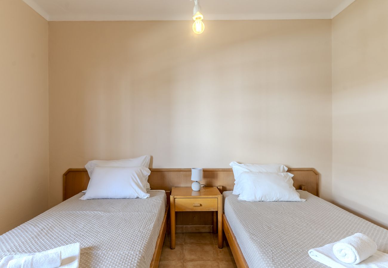 Villa in Albufeira - #392 Spacious 4BR Villa in Albufeira | Shared Pool