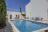 Villa in Albufeira - #392 Spacious 4BR Villa in Albufeira | Shared Pool