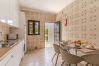 Villa in Albufeira - #392 Spacious 4BR Villa in Albufeira | Shared Pool