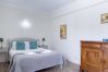 Appartement in Albufeira - #406 Modern 1BR with Pool | Near Oura Strip
