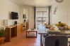 Appartement in Albufeira - #409 Central Albufeira Getaway with Shared Pool