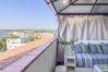 Appartement in Albufeira - #409 Central Albufeira Getaway with Shared Pool
