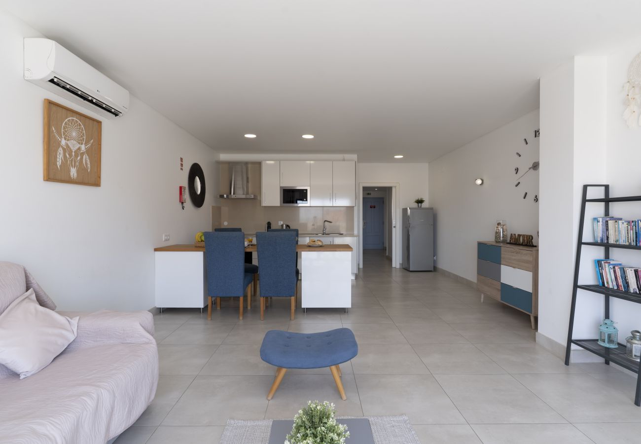 Appartement in Albufeira - #412 Flat with pool | 1BR | Near Oura & Beaches