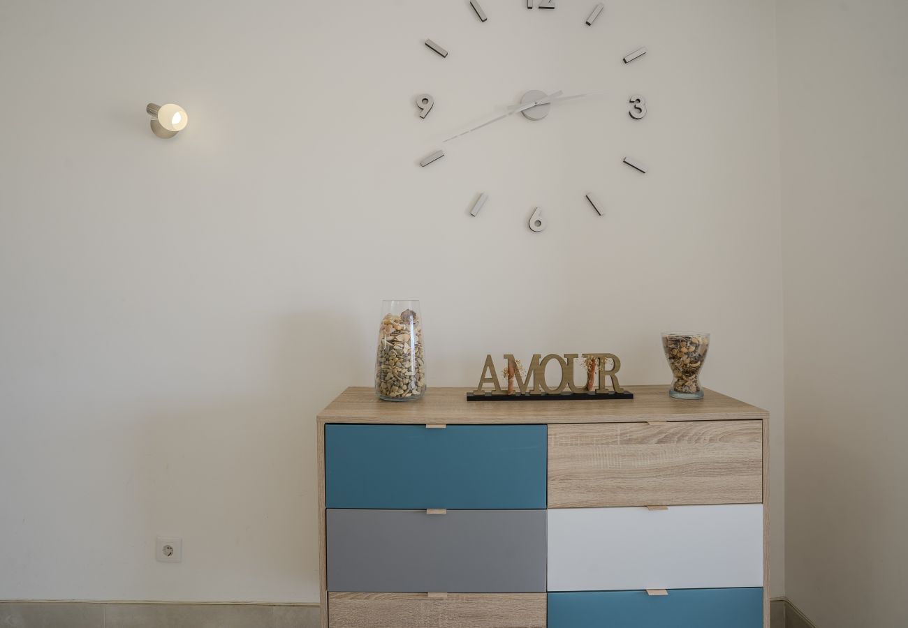 Appartement in Albufeira - #412 Flat with pool | 1BR | Near Oura & Beaches