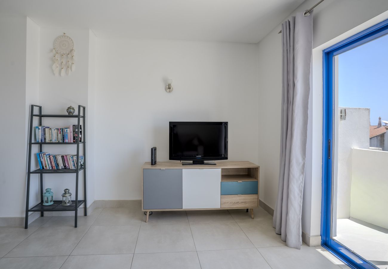 Appartement in Albufeira - #412 Flat with pool | 1BR | Near Oura & Beaches