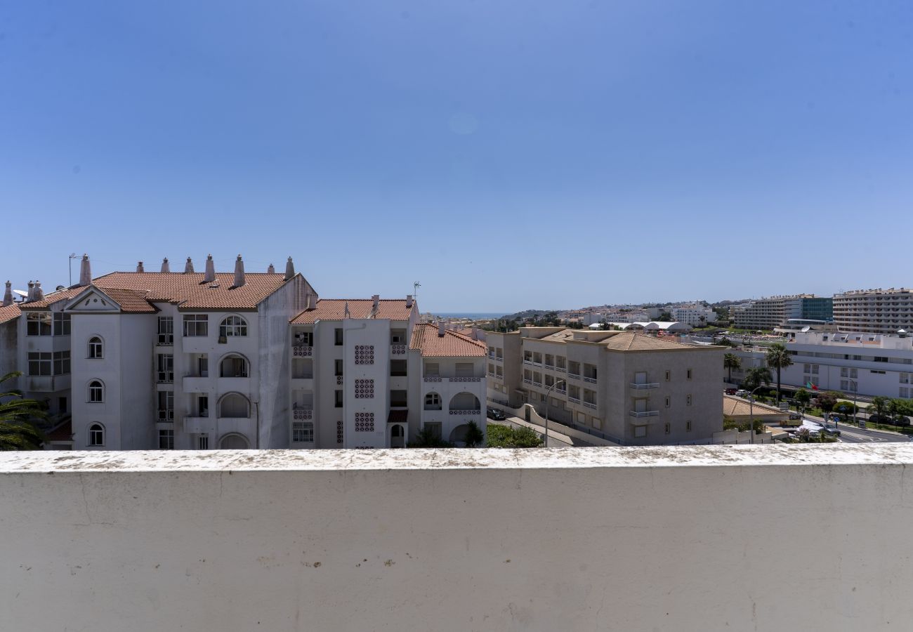 Appartement in Albufeira - #412 Flat with pool | 1BR | Near Oura & Beaches