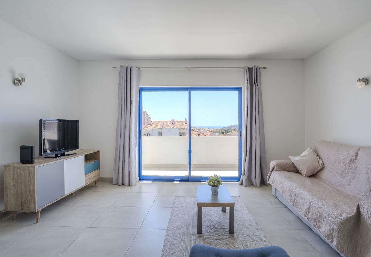 Appartement in Albufeira - #412 Flat with pool | 1BR | Near Oura & Beaches