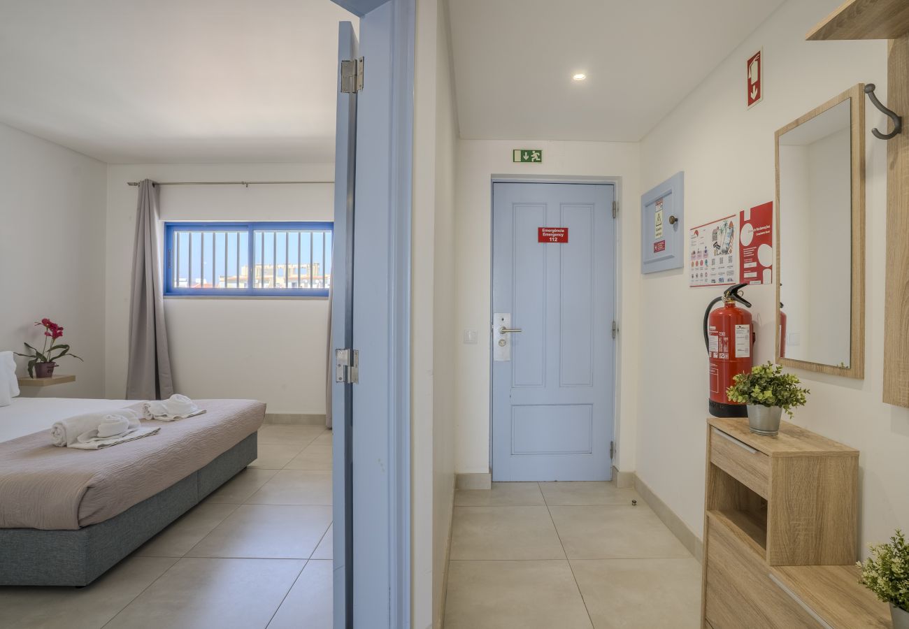 Appartement in Albufeira - #412 Flat with pool | 1BR | Near Oura & Beaches
