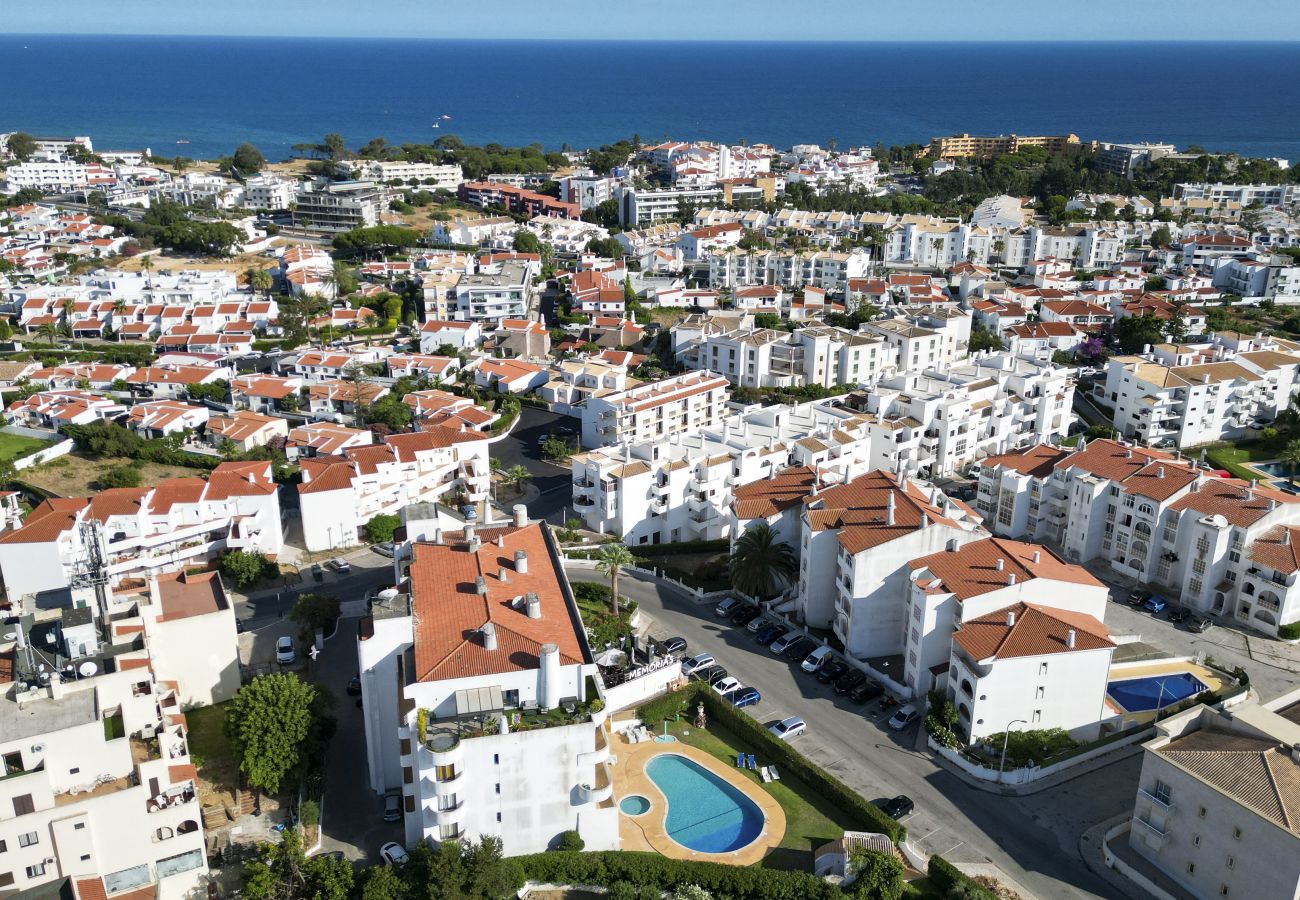 Appartement in Albufeira - #412 Flat with pool | 1BR | Near Oura & Beaches