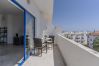 Appartement in Albufeira - #412 Flat with pool | 1BR | Near Oura & Beaches