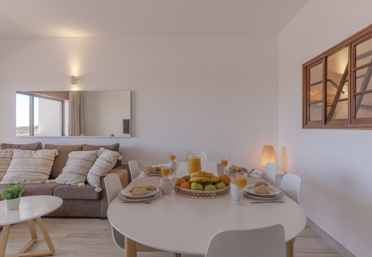 Appartement in Albufeira - #386 Sea view, Stunning and Unobstructed 