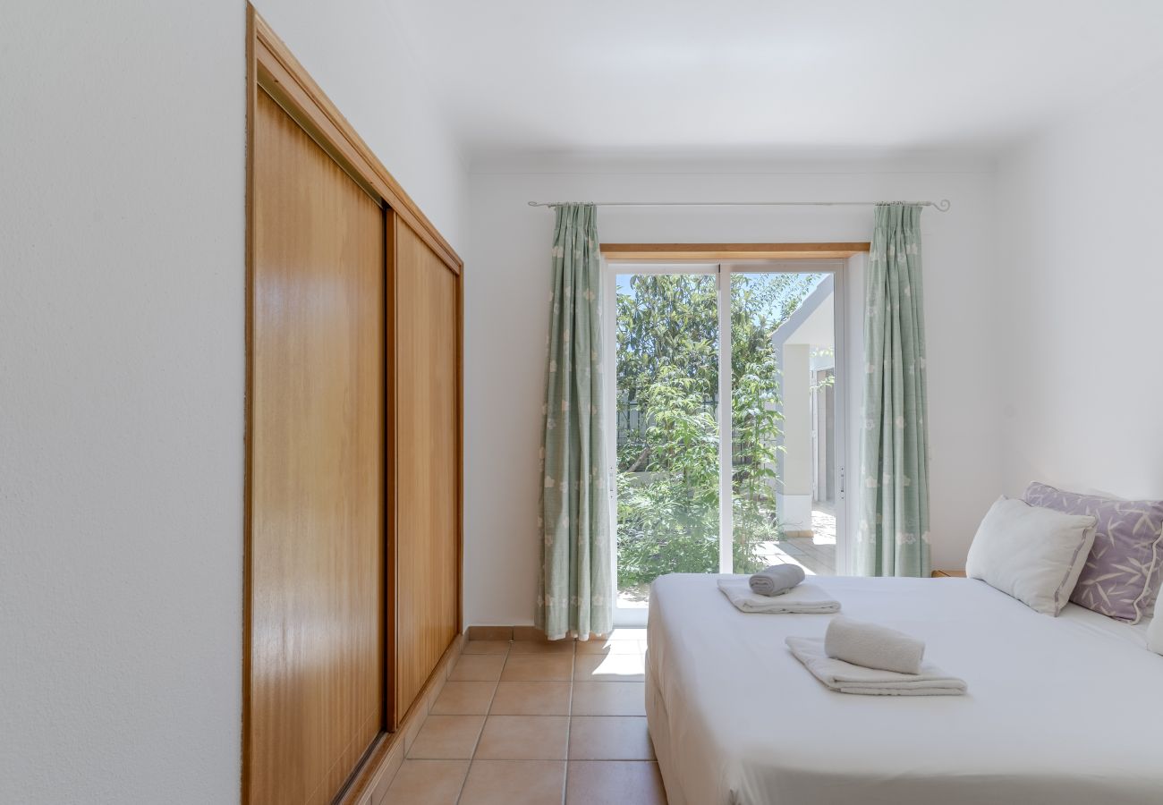 Villa in Albufeira - #416 Spacious Villa | Private Pool, BBQ & Parking