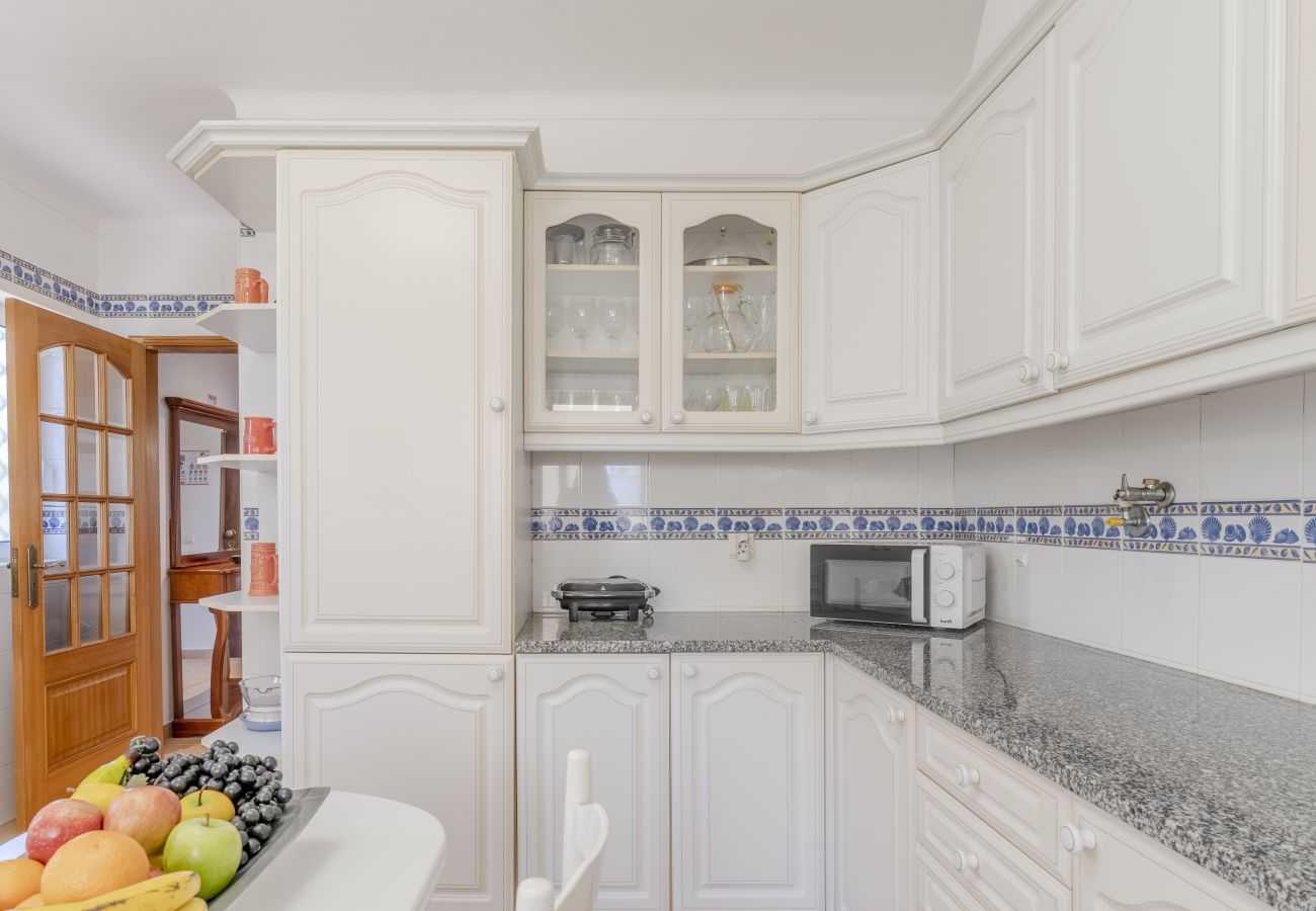 Villa in Albufeira - #416 Spacious Villa | Private Pool, BBQ & Parking