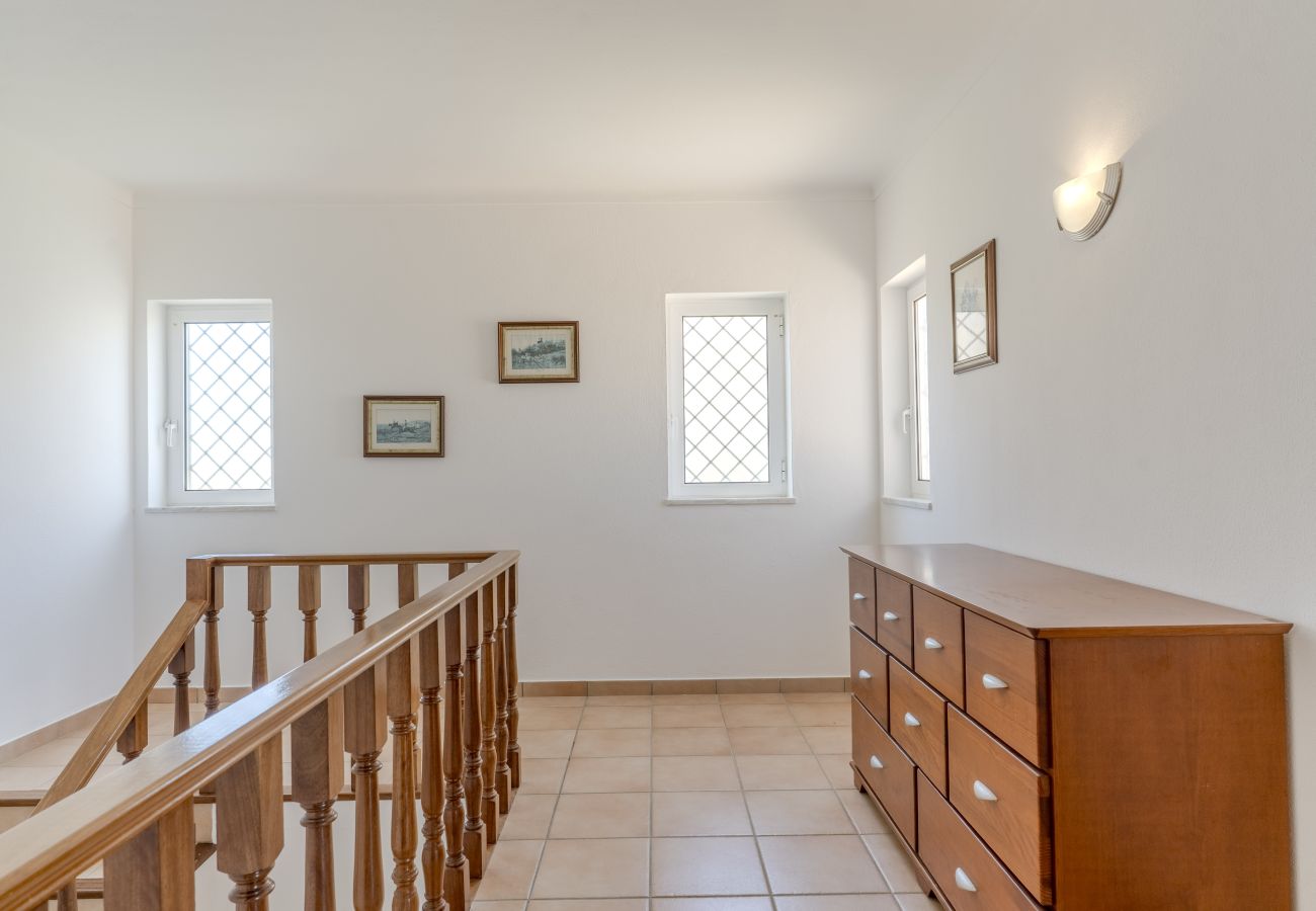 Villa in Albufeira - #416 Spacious Villa | Private Pool, BBQ & Parking