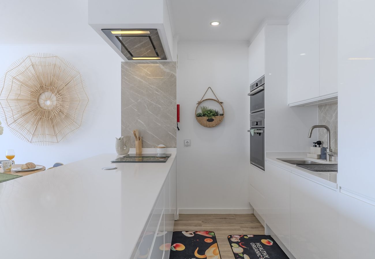 Appartement in Albufeira - #410 Sunny Lemon Apartment | Albufeira