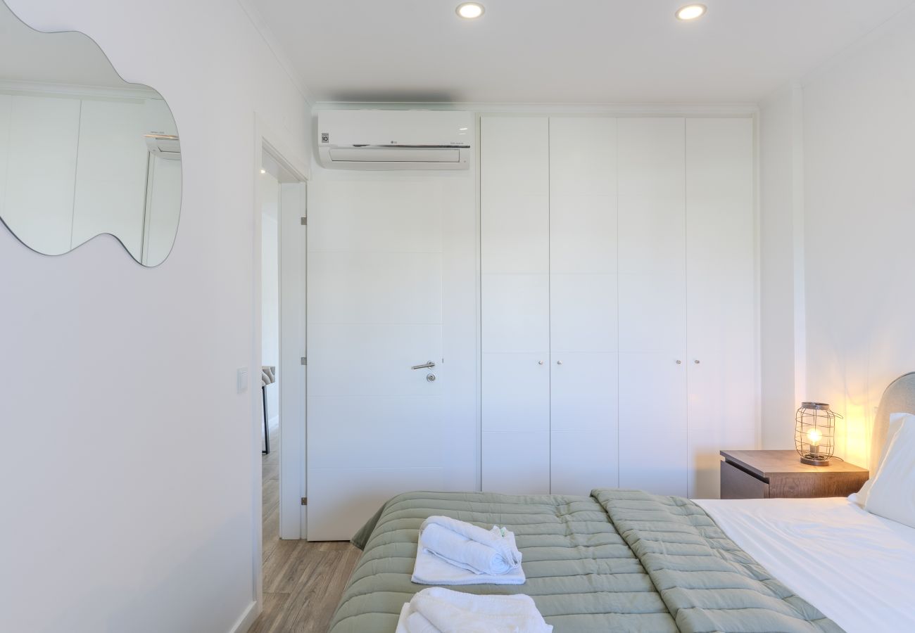 Appartement in Albufeira - #410 Sunny Lemon Apartment | Albufeira