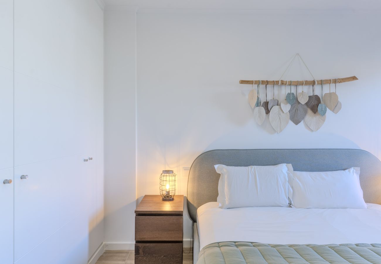 Appartement in Albufeira - #410 Sunny Lemon Apartment | Albufeira