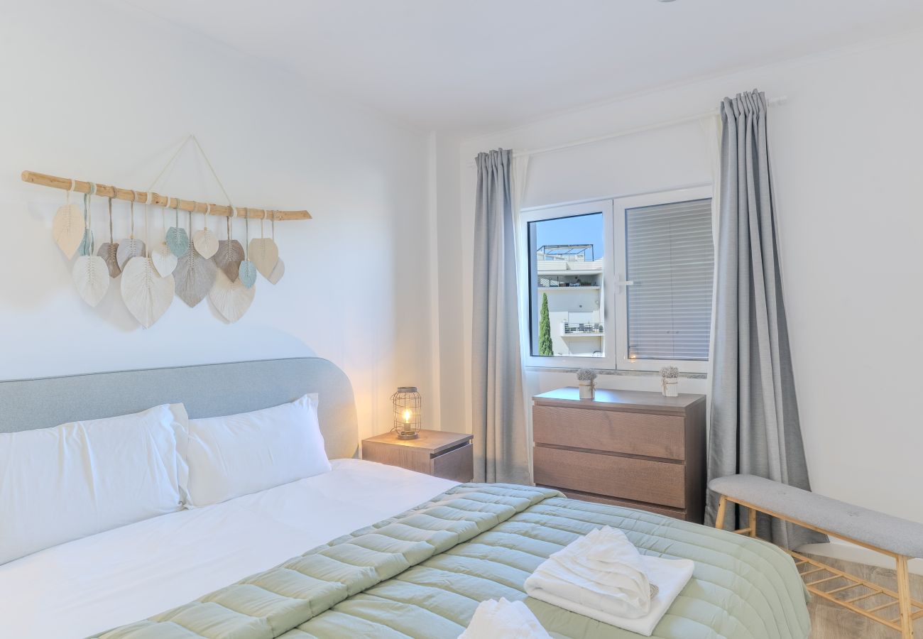 Appartement in Albufeira - #410 Sunny Lemon Apartment | Albufeira