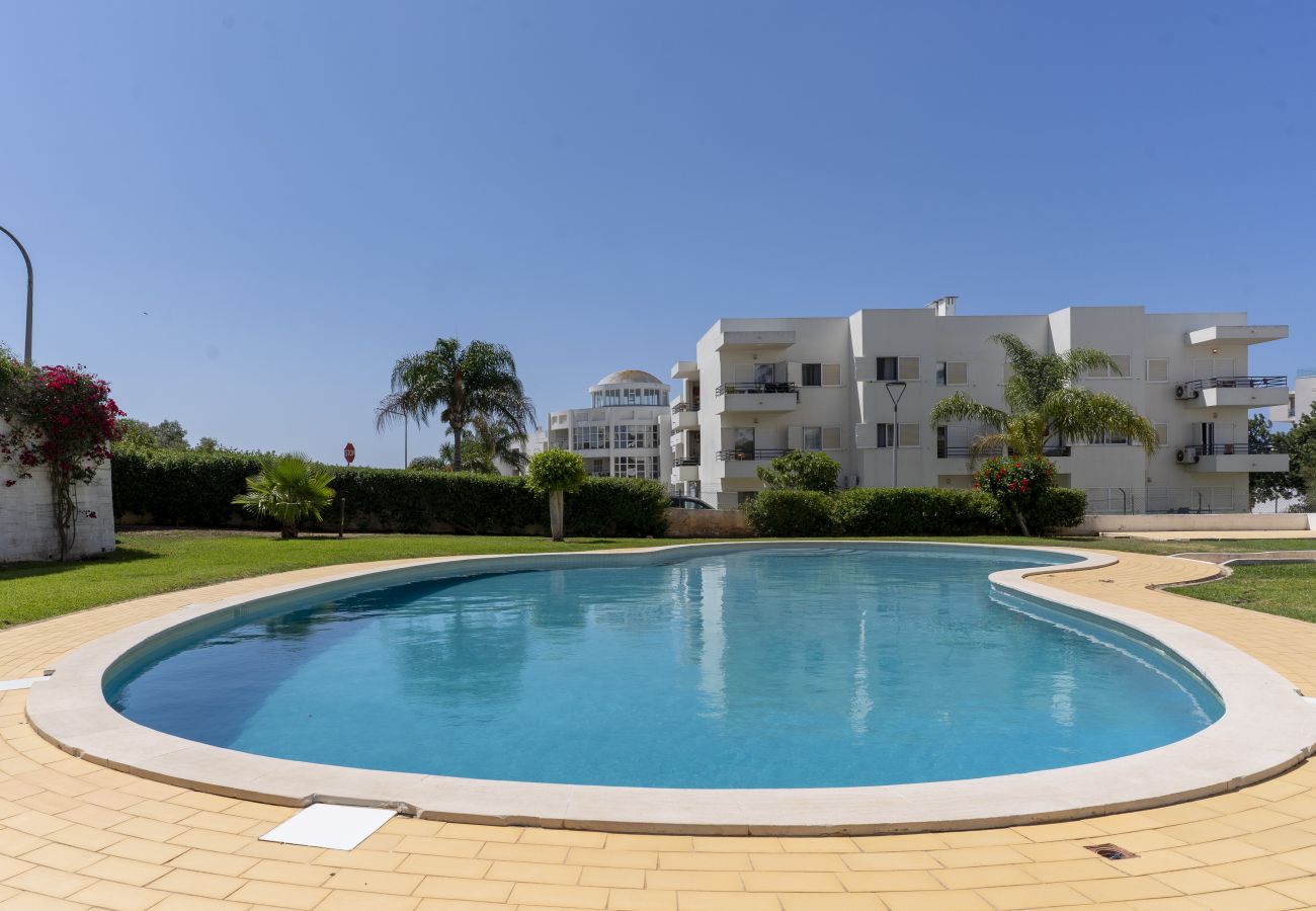 Appartement in Albufeira - #410 Sunny Lemon Apartment | Albufeira