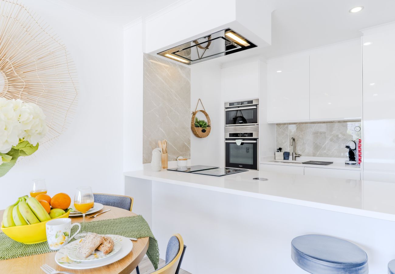 Appartement in Albufeira - #410 Sunny Lemon Apartment | Albufeira