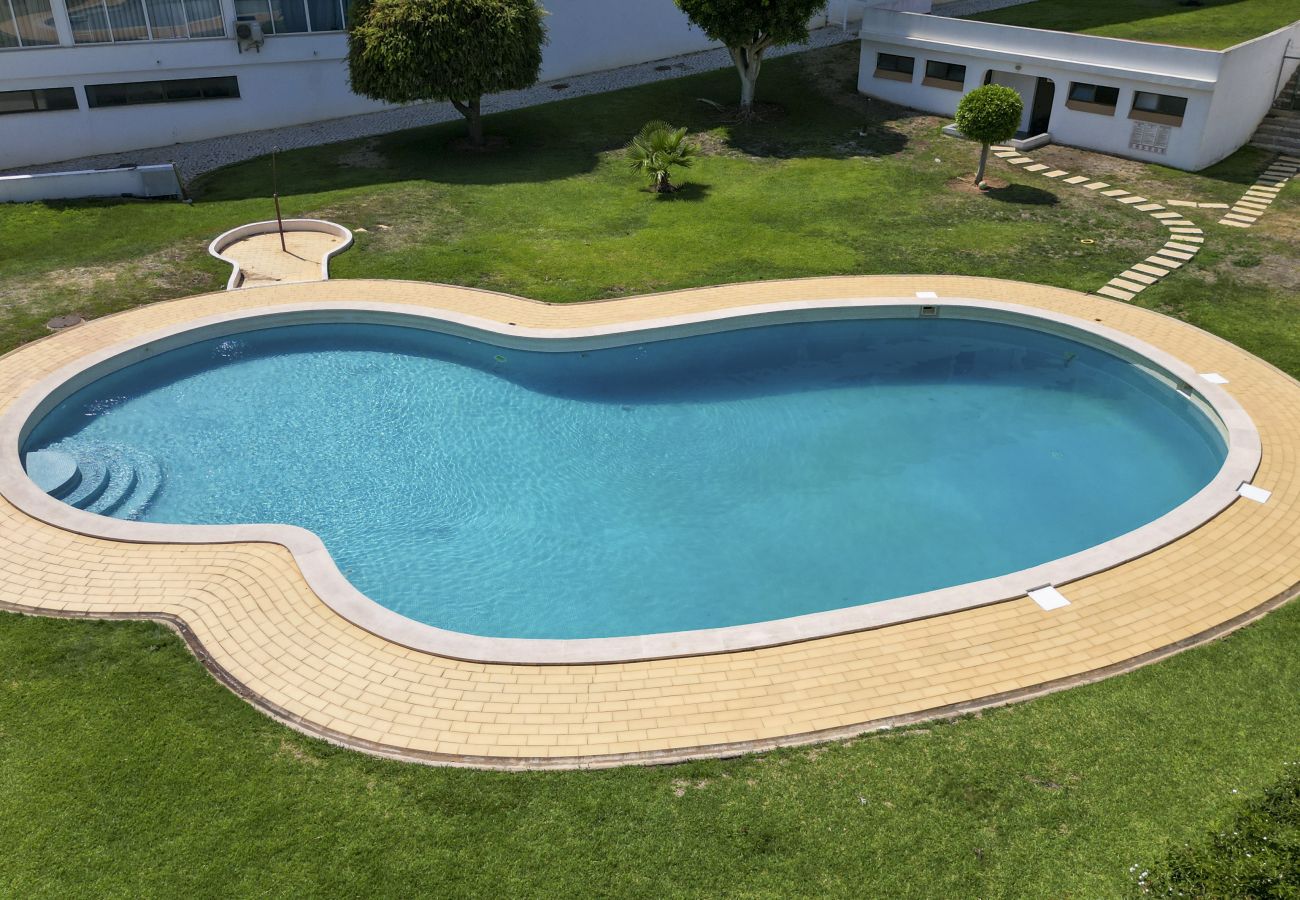 Appartement in Albufeira - #410 Sunny Lemon Apartment | Albufeira