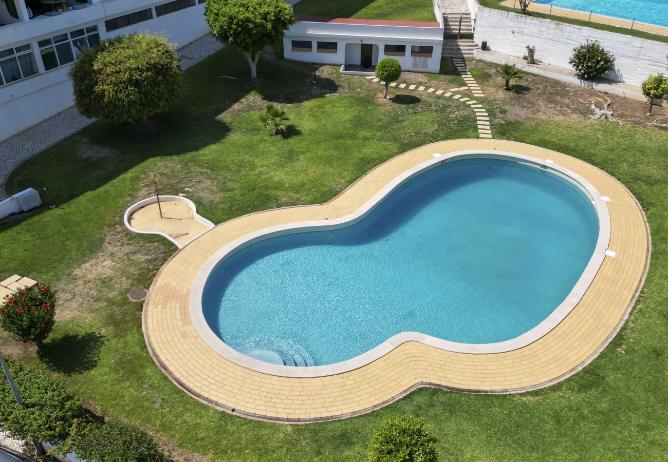Appartement in Albufeira - #410 Sunny Lemon Apartment | Albufeira