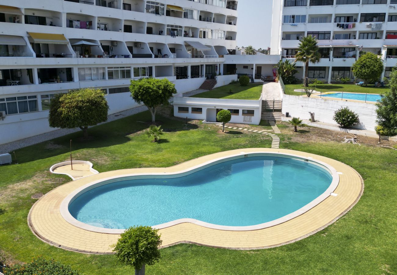 Appartement in Albufeira - #410 Sunny Lemon Apartment | Albufeira