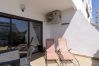 Appartement in Albufeira - #410 Sunny Lemon Apartment | Albufeira