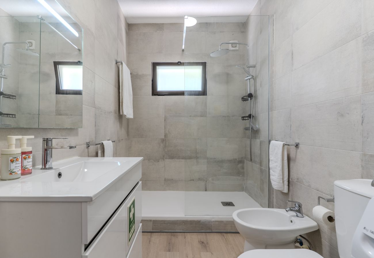 Appartement in Albufeira - #400 Central Albufeira Oasis | 1BR & Pool