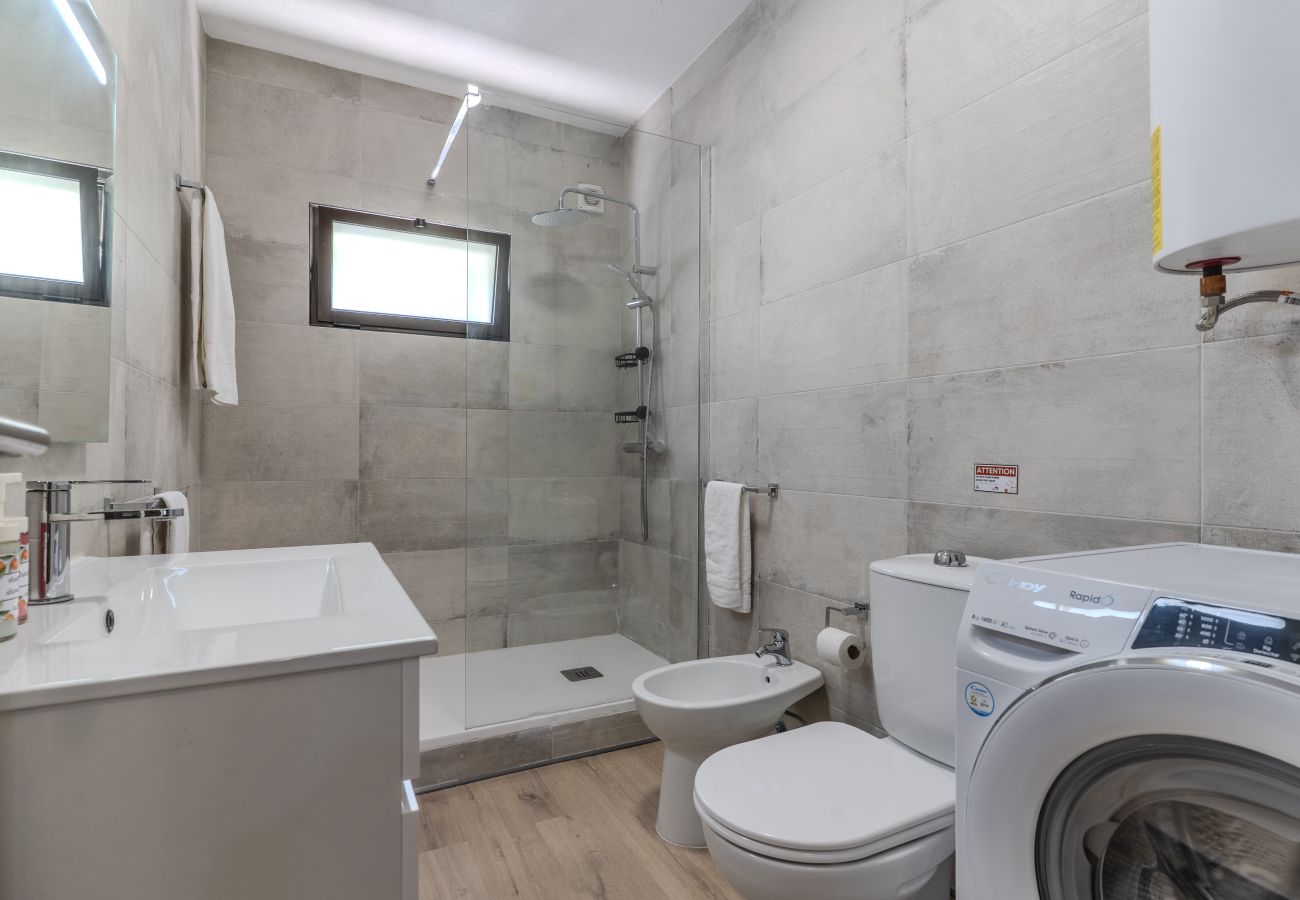 Appartement in Albufeira - #400 Central Albufeira Oasis | 1BR & Pool