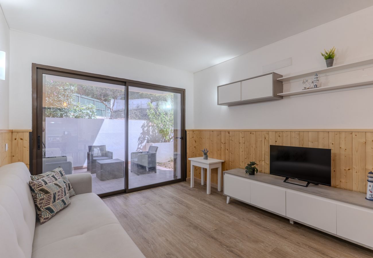 Appartement in Albufeira - #400 Central Albufeira Oasis | 1BR & Pool