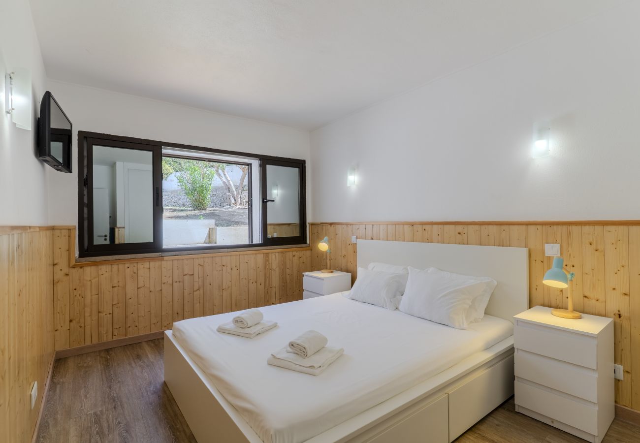 Appartement in Albufeira - #400 Central Albufeira Oasis | 1BR & Pool
