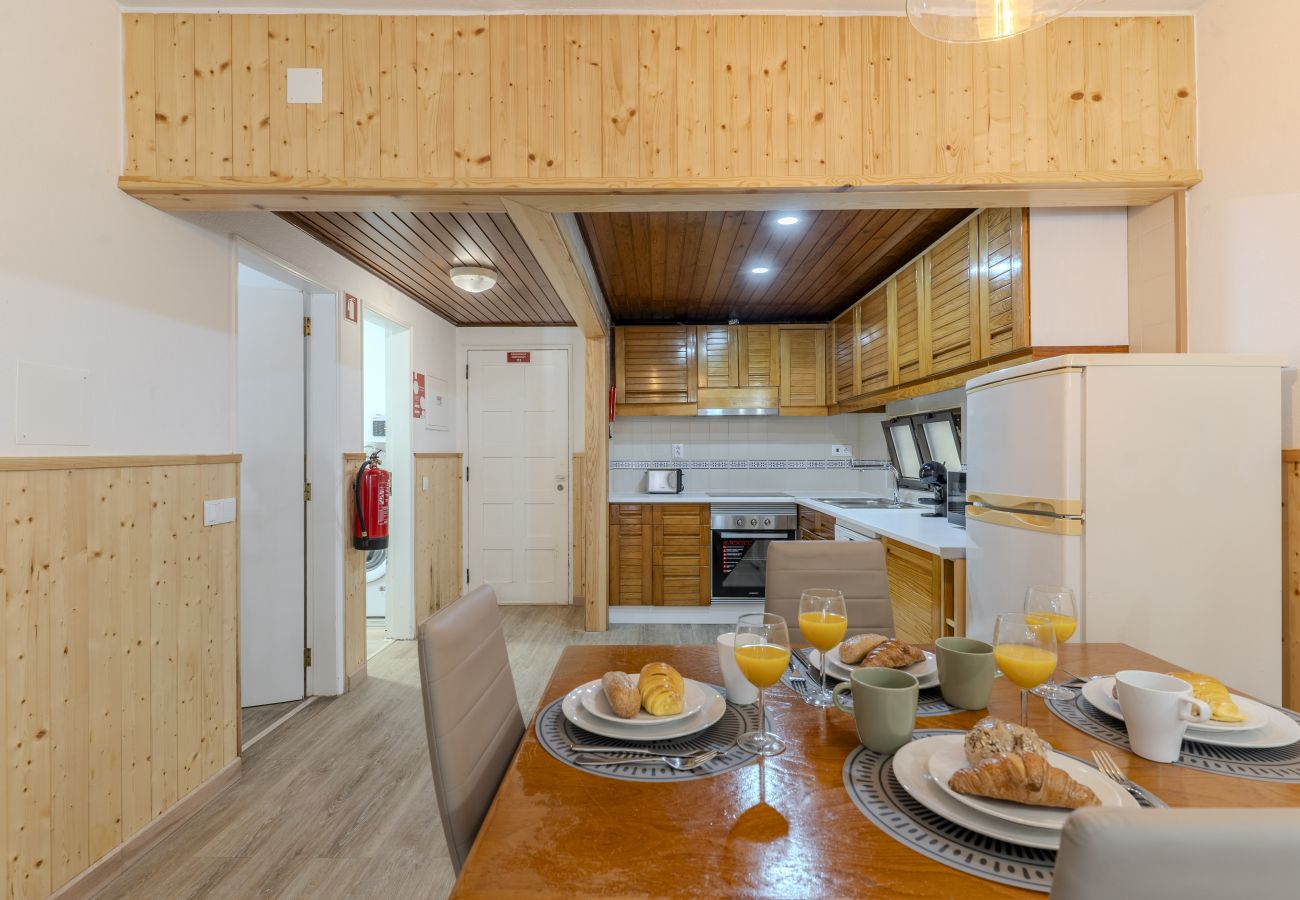 Appartement in Albufeira - #400 Central Albufeira Oasis | 1BR & Pool