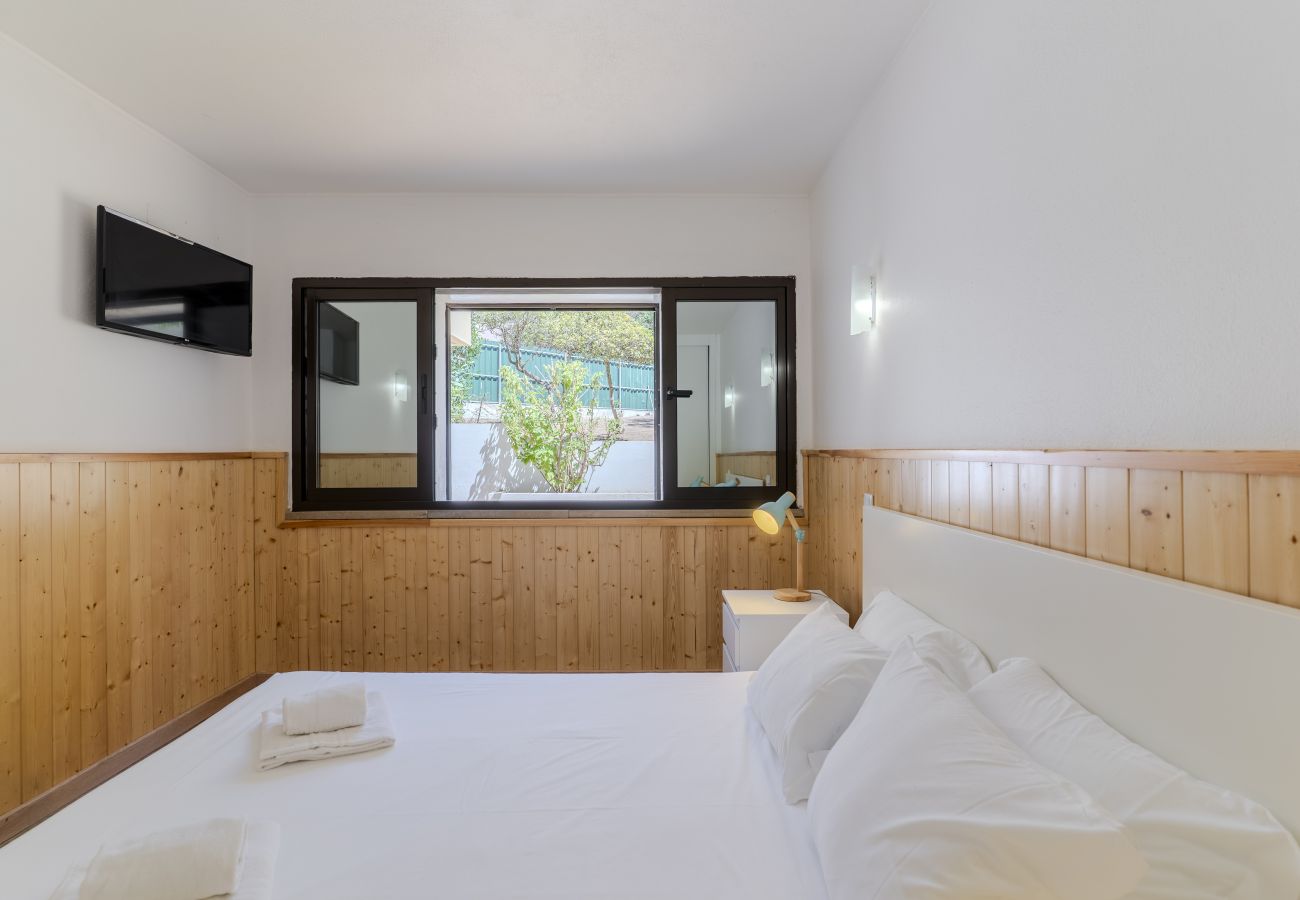 Appartement in Albufeira - #400 Central Albufeira Oasis | 1BR & Pool
