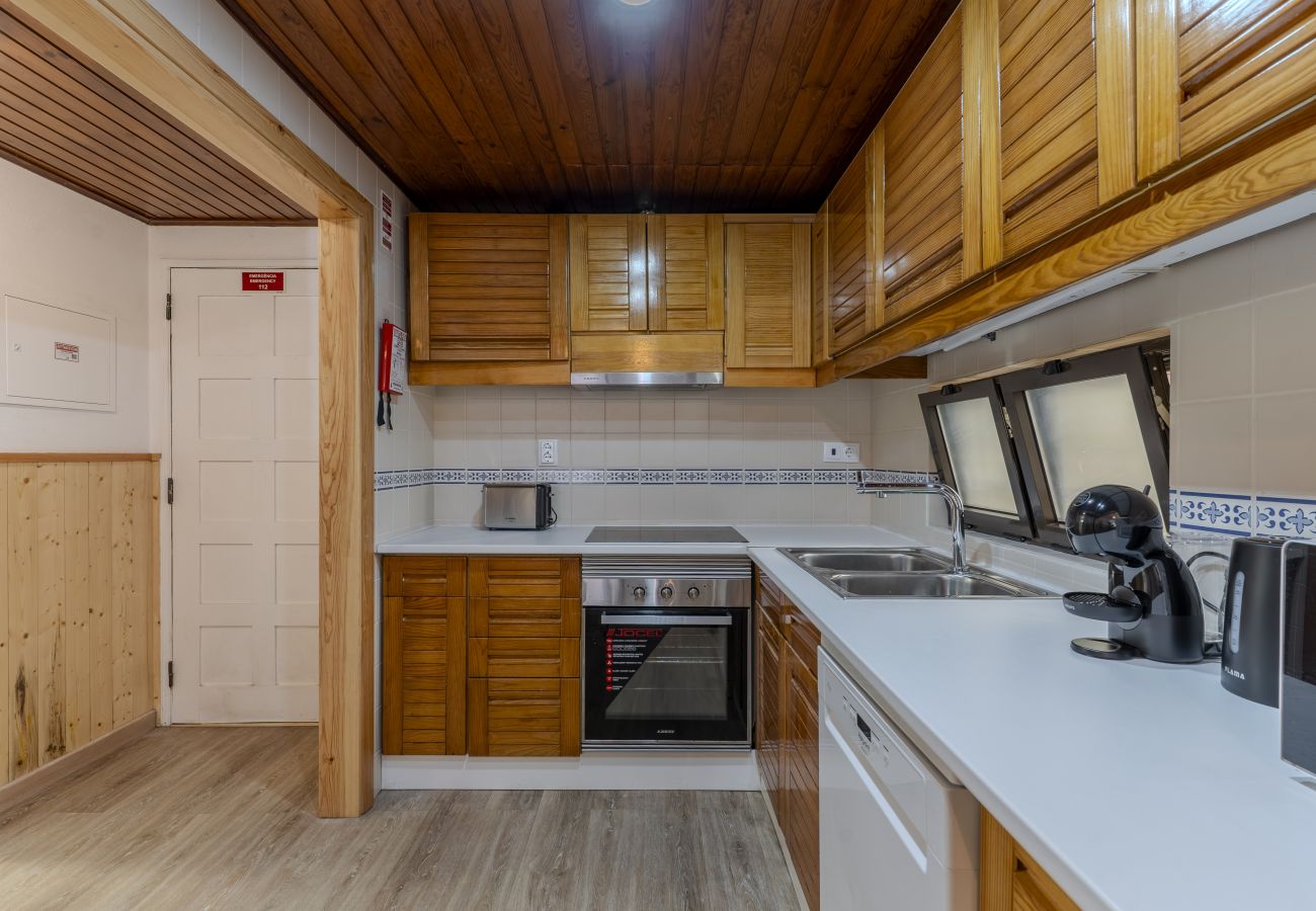 Appartement in Albufeira - #400 Central Albufeira Oasis | 1BR & Pool