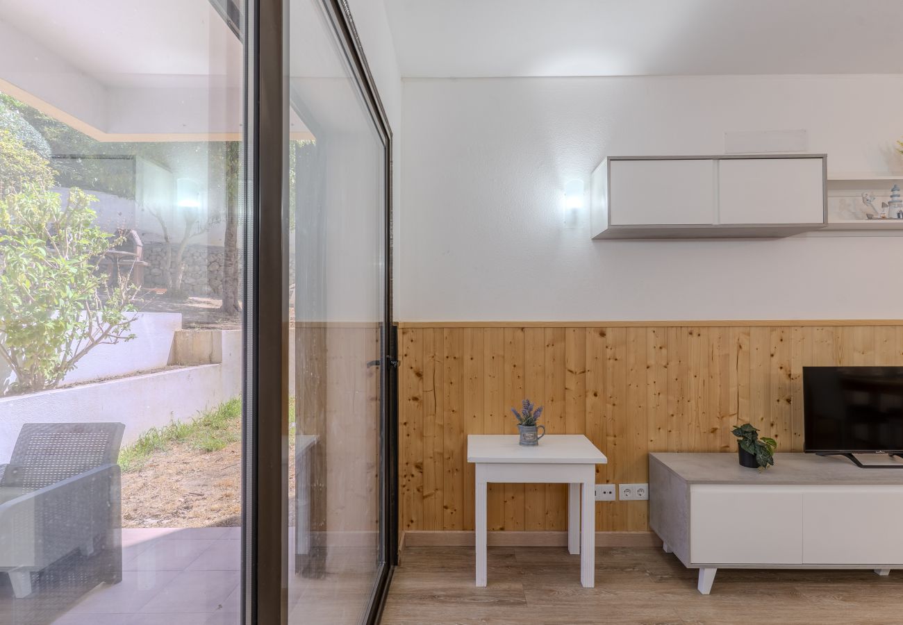 Appartement in Albufeira - #400 Central Albufeira Oasis | 1BR & Pool