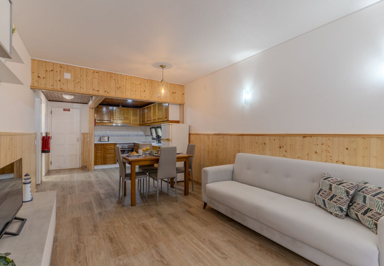 Appartement in Albufeira - #400 Central Albufeira Oasis | 1BR & Pool