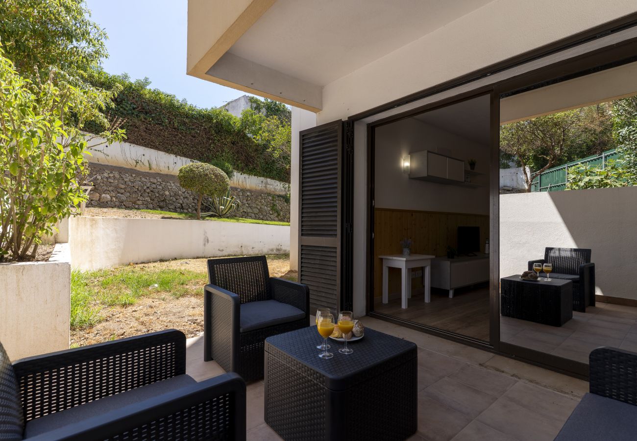 Appartement in Albufeira - #400 Central Albufeira Oasis | 1BR & Pool
