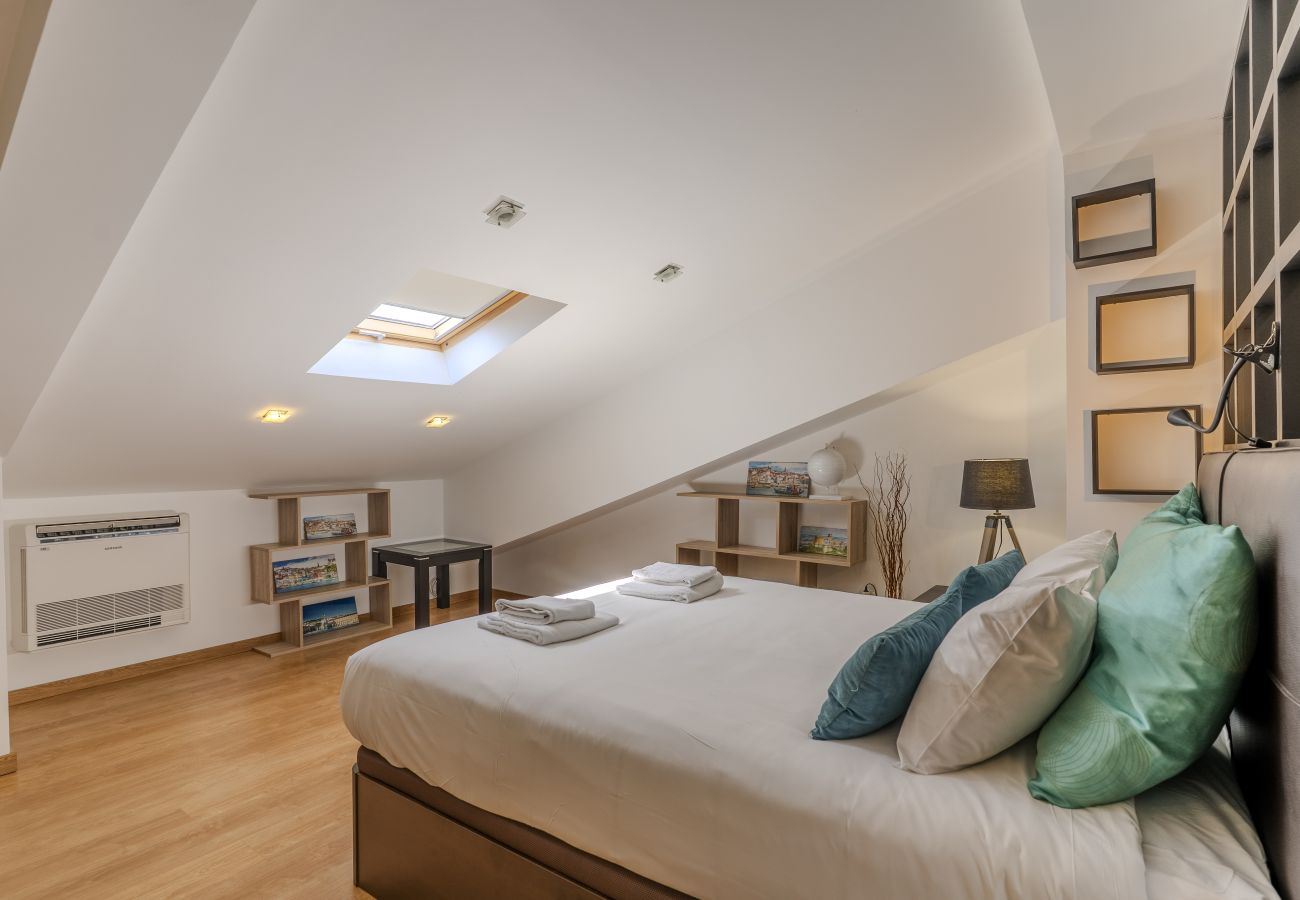 Appartement in Albufeira - #418 Cozy & Bright Apartment | Spacious Retreat with Shared Pool