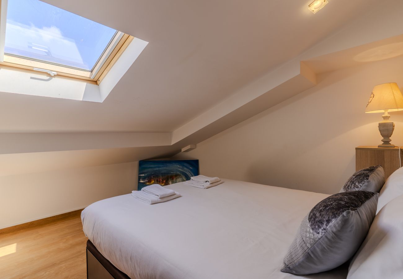 Appartement in Albufeira - #418 Cozy & Bright Apartment | Spacious Retreat with Shared Pool