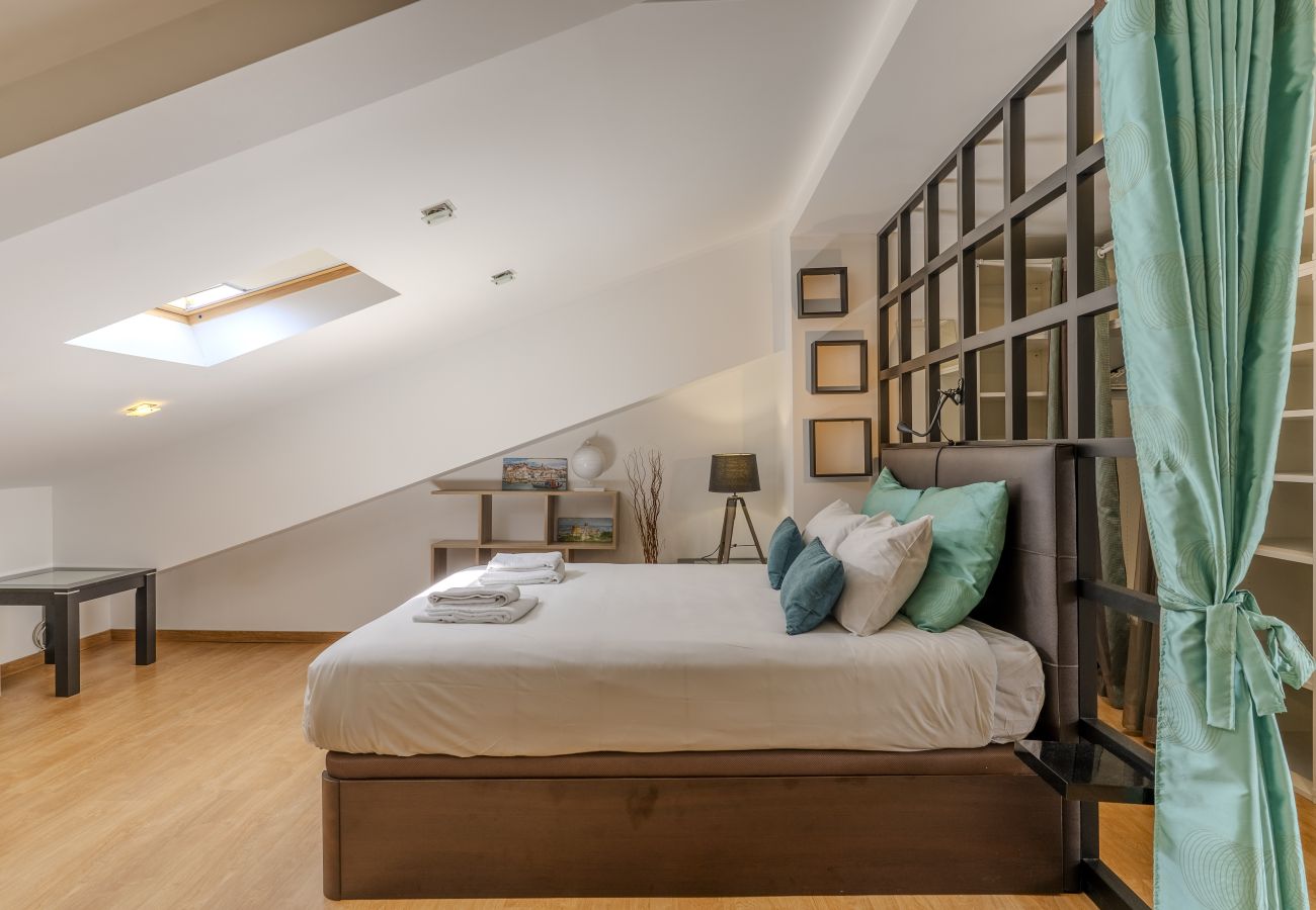Appartement in Albufeira - #418 Cozy & Bright Apartment | Spacious Retreat with Shared Pool