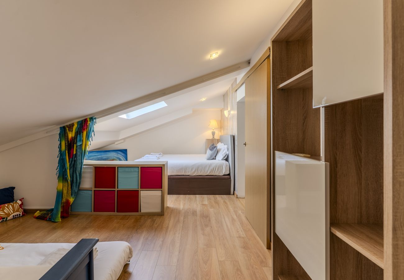 Appartement in Albufeira - #418 Cozy & Bright Apartment | Spacious Retreat with Shared Pool
