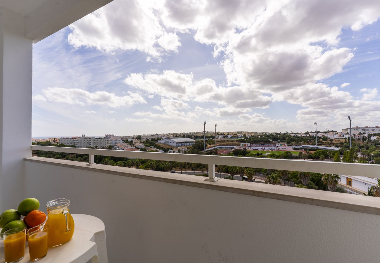 Appartement in Albufeira - #425 Cozy Getaway in Albufeira | Shared Pools