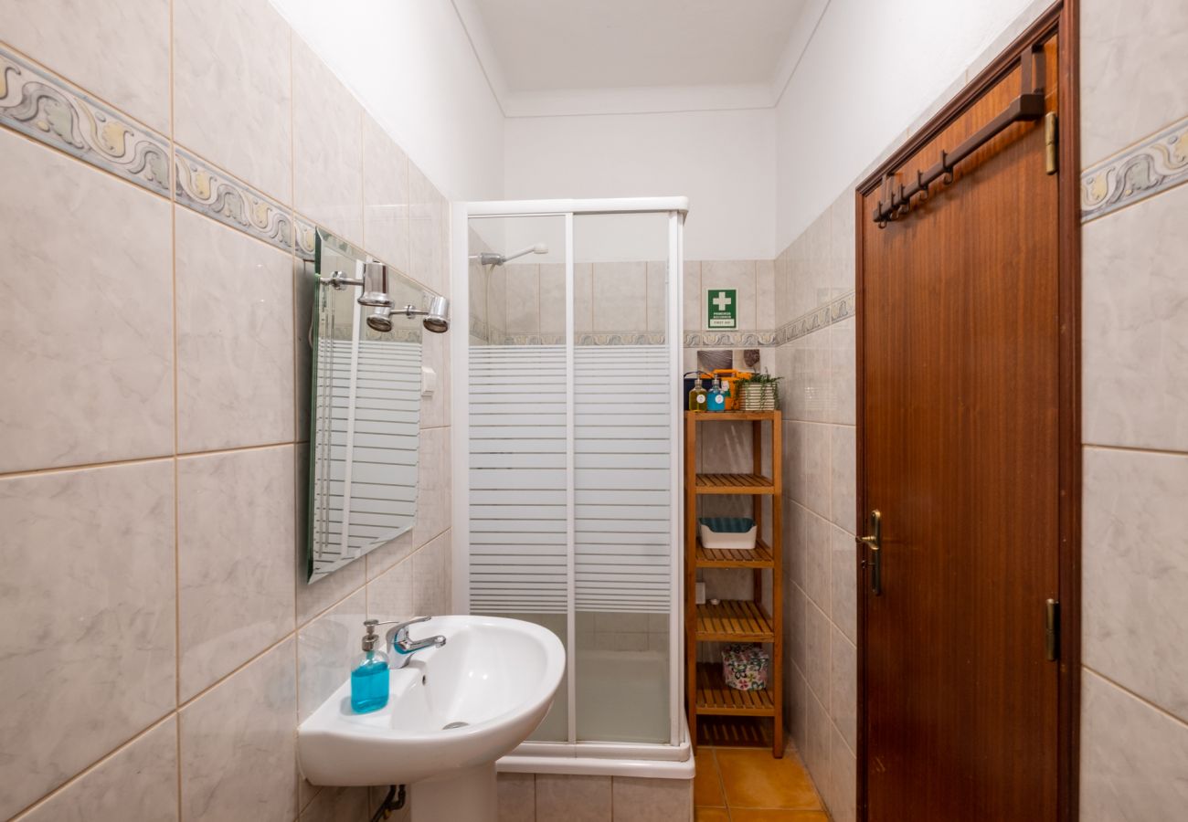 Casa en Albufeira - #03 T2 Inatel