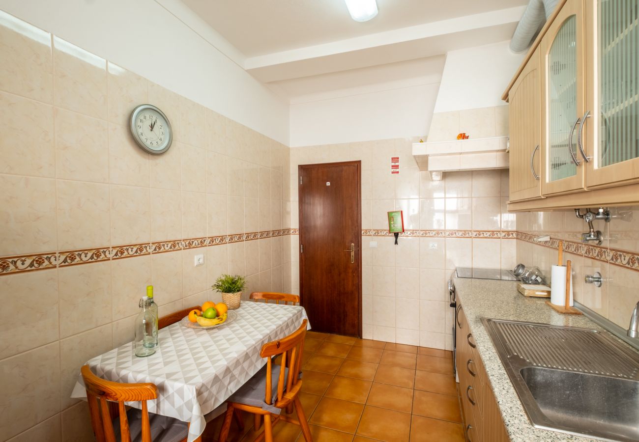 Casa en Albufeira - #03 T2 Inatel