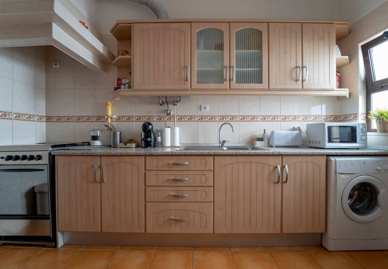 Casa en Albufeira - #03 T2 Inatel